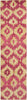Tommy Bahama Ansley 50901 Beige/ Pink Area Rug Main Image