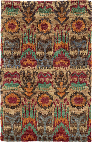 Tommy Bahama Ansley 50902 Beige Area Rug main image