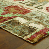 Tommy Bahama Ansley 50902 Beige Area Rug Main Image