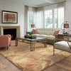 Tommy Bahama Ansley 50903 Beige Area Rug Main Image Feature