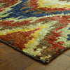 Tommy Bahama Ansley 50905 Multi/ Multi Area Rug Main Image