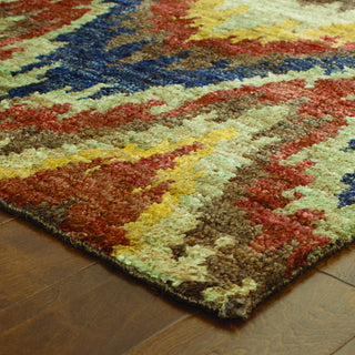 Tommy Bahama Ansley 50905 Multi/ Multi Area Rug Main Image