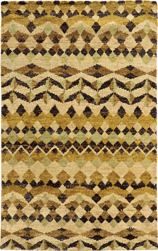 Tommy Bahama Ansley 50906 Beige Area Rug main image