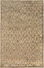 Tommy Bahama Ansley 50907 Taupe Area Rug main image