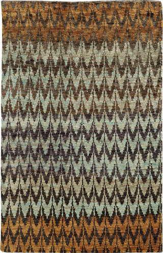 Tommy Bahama Ansley 50908 Brown Area Rug main image