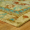 Tommy Bahama Ansley 50910 Beige Area Rug Main Image
