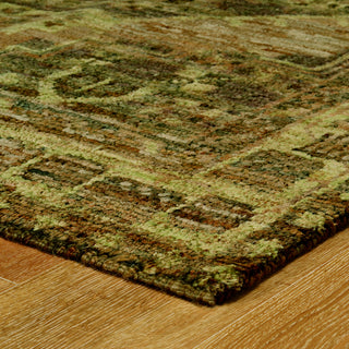 Tommy Bahama Ansley 50911 Grey Area Rug Main Image