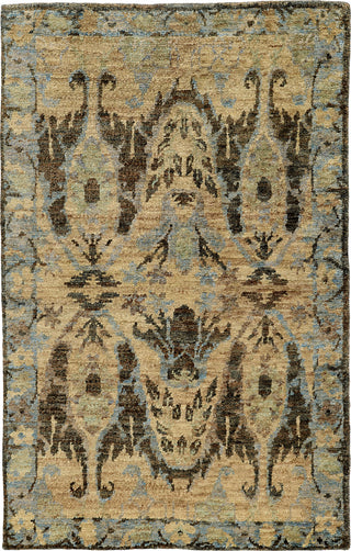 Tommy Bahama Ansley 50912 Blue Area Rug main image