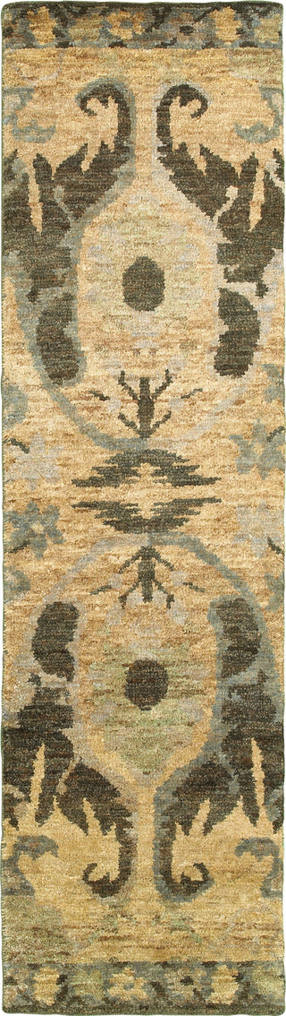 Tommy Bahama Ansley 50912 Blue Area Rug Main Image