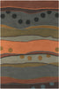 Chandra Antara ANT-117 Multi Area Rug main image
