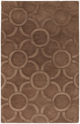 Chandra Antara ANT-157 Brown Area Rug main image