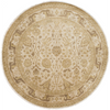 Surya Antolya ANT-9703 Beige Area Rug 8' Round