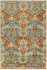 Surya Antolya ANT-9712 Teal Area Rug 5'6'' x 8'6''