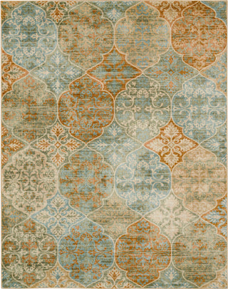 Karastan Kaleidoscope Antho Multi Area Rug main image