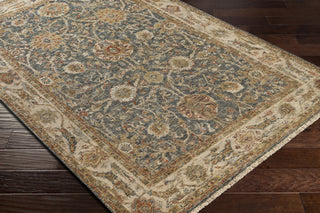 Surya Anatolia ANY-2301 Area Rug Corner Shot