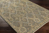 Surya Anatolia ANY-2302 Area Rug On Wood 