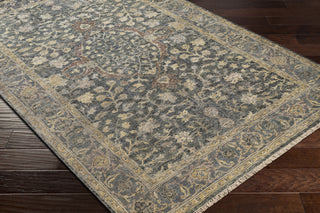 Surya Anatolia ANY-2303 Area Rug Corner Shot
