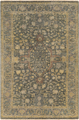 Surya Anatolia ANY-2303 Area Rug main image