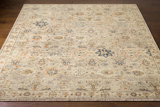 Surya Anatolia ANY-2305 Area Rug On Wood 