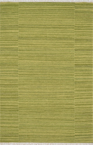 Loloi Anzio AO-01 Apple Green Area Rug Main