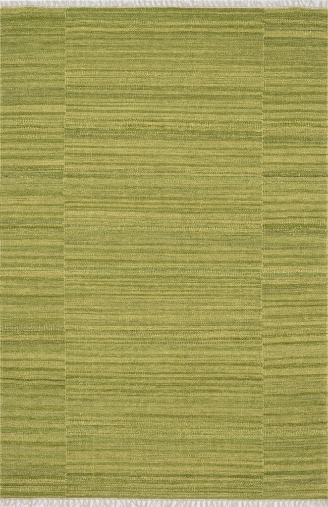 Loloi Anzio AO-01 Apple Green Area Rug main image