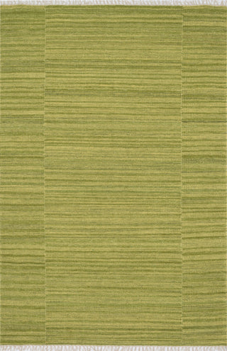 Loloi Anzio AO-01 Apple Green Area Rug main image