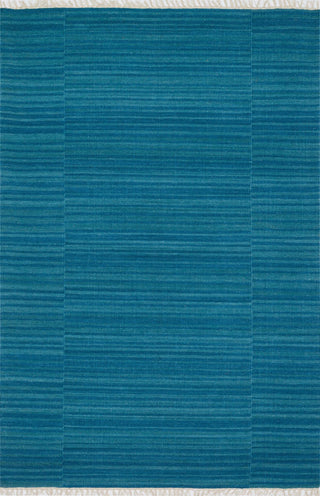 Loloi Anzio AO-01 Blue Area Rug Main