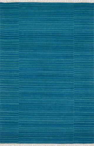 Loloi Anzio AO-01 Blue Area Rug main image