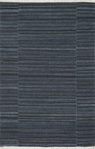 Loloi Anzio AO-01 Charcoal Area Rug Main