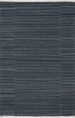 Loloi Anzio AO-01 Charcoal Area Rug main image