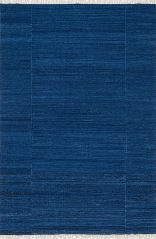 Loloi Anzio AO-01 Denim Area Rug Main