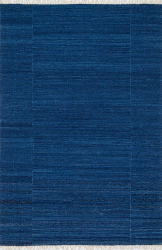 Loloi Anzio AO-01 Denim Area Rug main image