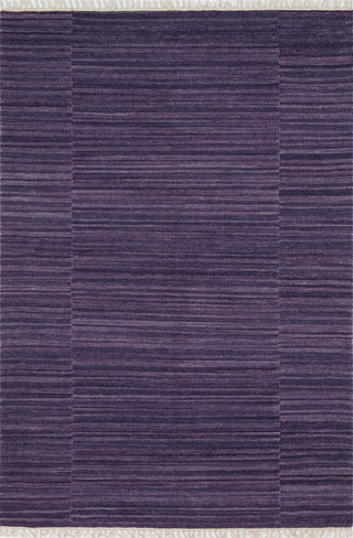 Loloi Anzio AO-01 Purple Area Rug Main