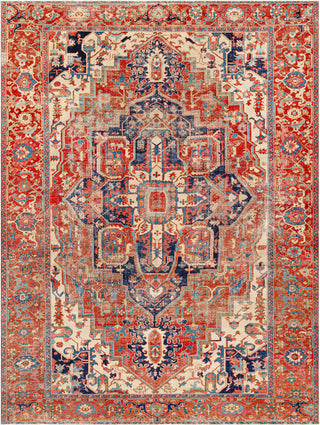 Surya Antique One of a Kind AOOAK-1000 Area Rug main image