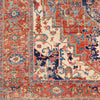 Surya Antique One of a Kind AOOAK-1000 Area Rug Swatch