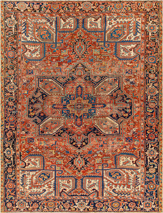 Surya Antique One of a Kind AOOAK-1002 Area Rug main image