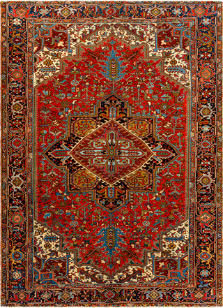 Surya Antique One of a Kind AOOAK-1003 Area Rug main image