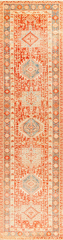 Surya Antique One of a Kind AOOAK-1004 Area Rug main image