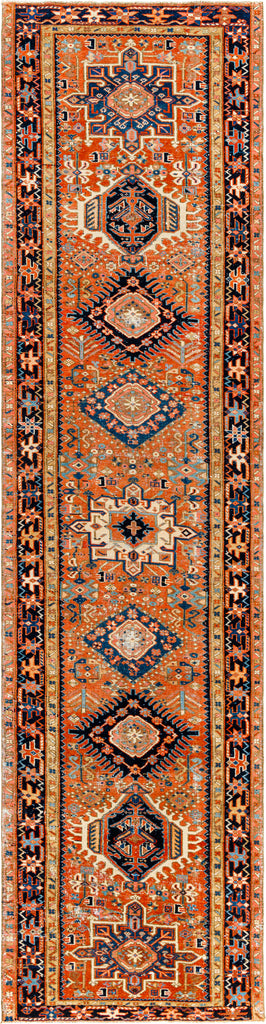 Surya Antique One of a Kind AOOAK-1006 Area Rug main image