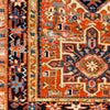 Surya Antique One of a Kind AOOAK-1006 Area Rug Swatch