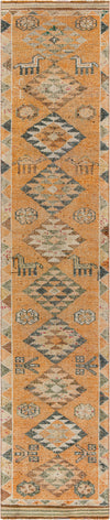 Surya Antique One of a Kind AOOAK-1018 Area Rug main image