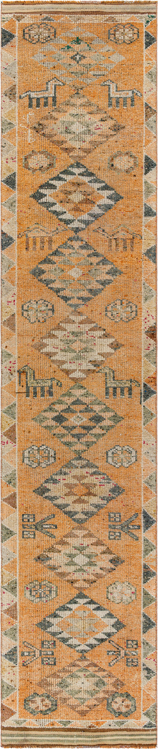 Surya Antique One of a Kind AOOAK-1018 Area Rug main image