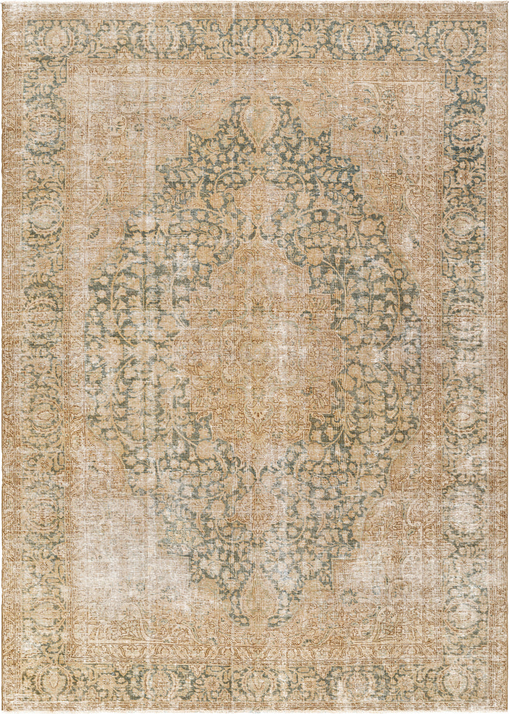 Surya Antique One of a Kind AOOAK-1026 Area Rug main image