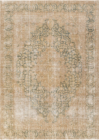 Surya Antique One of a Kind AOOAK-1026 Area Rug main image