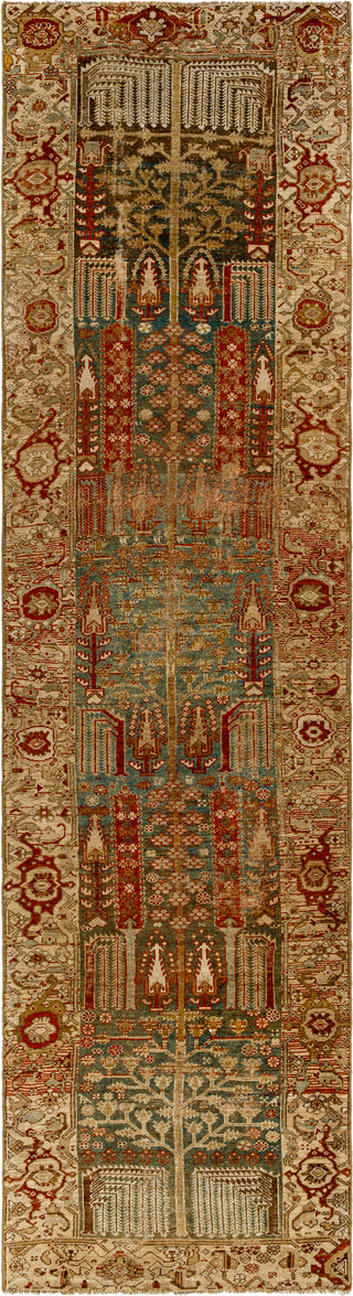 Surya Antique One of a Kind AOOAK-1028 Area Rug main image