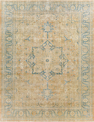 Surya Antique One of a Kind AOOAK-1030 Area Rug main image