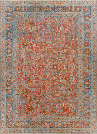 Surya Antique One of a Kind AOOAK-1033 Area Rug main image