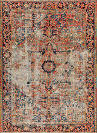 Surya Antique One of a Kind AOOAK-1035 Area Rug main image