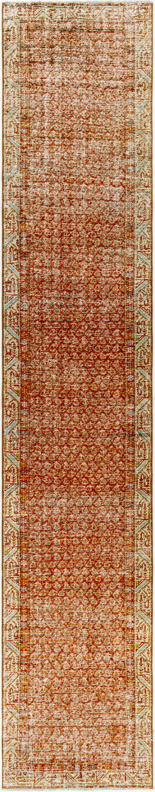 Surya Antique One of a Kind AOOAK-1036 Area Rug main image