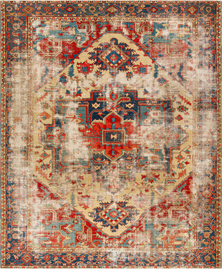 Surya Antique One of a Kind AOOAK-1037 Area Rug main image